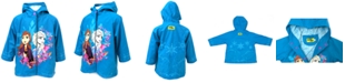 Western Chief Frozen 2 Toddler Girls Fearless Sisters Rain Coat